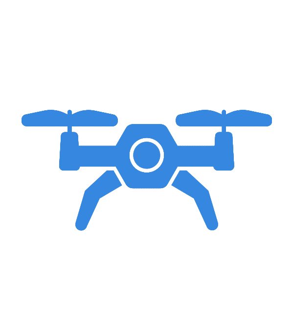 Icone DRONE